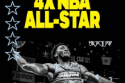 抖音短视频：nba全明星：nba全明星23年