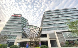 新曹杨科技大厦附近 企业服务云