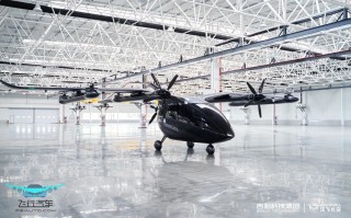 北京得翼科技有限公司 从“飞起来”到“飞得好” 低空经济需跃过几道关