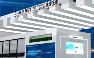 上海博创科技有限公司 博创科技收盘下跌132%，滚动市盈率9828倍，总市值15896亿元