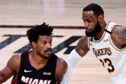 nba总决赛湖人vs热火第三场：2020nba总决赛第三场，热火与湖人结果如何？