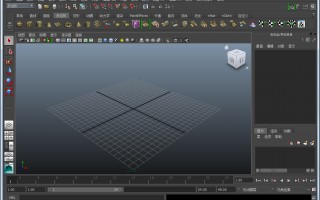 建模软件下载 Autodesk Maya2026中文永久版3D建模动画软件下载安装教程