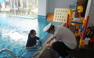 壹佳科技 你点我测!温州这5家泳池水质不过关 壹佳科技 你点我测!温州这5家泳池水质不过关