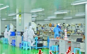 古川科技 打造“倍增链”推动试点企业量质齐升