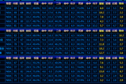 快手短视频：17年nba最佳阵容：NBA史上最佳阵容
