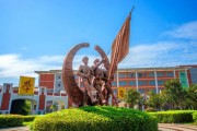 国防科技大学强基 官宣!国防科技大学2025年强基计划招生简章正式发布! 国防科技大学强基 官宣!国防科技大学2025年强基计划招生简章正式发布!