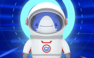 小鲨黑科技 人工找布要几天 AI“小饭盒”2分钟就搞定了