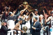 火山视频:nba 2003 总决赛：NBA2003如何打总决赛