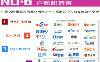 京涛网络科技有限公司 品牌推广不能不说秘密