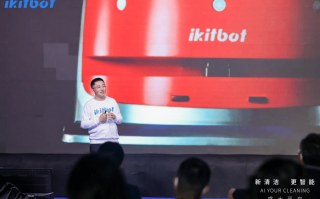 奇博科技 上海奇博科技创业分享：坚守天使用户最初梦想