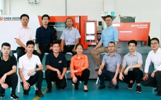 山桥科技有限公司 让科技星火照亮创新之路