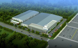南京一正医疗科技股份有限公司 南京医疗器械产业园：谋布局谋创新 奋力冲刺四季度