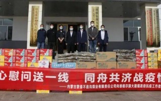 启邦科技 政企同心战疫情 市南将再添日产口罩12万只生产线