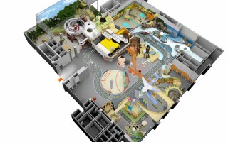 北京科技馆附近 平谷新增5家北京“科技馆之城”科技教育体验基地