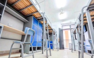 广东科技学院单间 全！广东几十所大学宿舍曝光！24考生择校参考