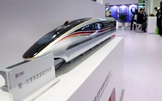 广州浮超电子科技 广州规划高速磁浮时速600公里！安全吗？何时普及？