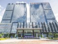 深圳市 科技有限公司 深圳市构未来科技有限公司成立，注册资本300万人民币