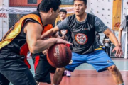 哔哩哔哩：3v3篮球比赛规则：3V3篮球比赛规则