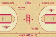 百家号：总决赛图集：NBA的赛场 图