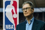 百度知道：知乎：足球篮球两手抓！NBA可能扩军，芬威有意组建新球队 记者：我预测NBA将扩军，詹姆斯将成为维加斯球队的老板