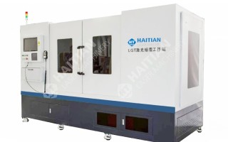 宁波 海天科技 宁波海天智联取得离合器壳体自动化加工工作站专利，整体布局合理且大大缩小占地面积