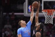 百家号：NBA手短：nba跟腱最短的人