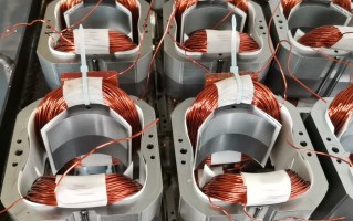 安培科技 安培磁电科技申请用于微型变压器线圈的浸漆装置专利，提高浸漆效果