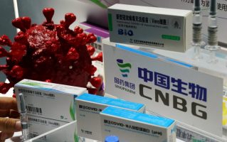 中国科技疫情 疫情终将结束，但中国科技传奇故事将继续——解码中国抗疫故事之“四大发明”