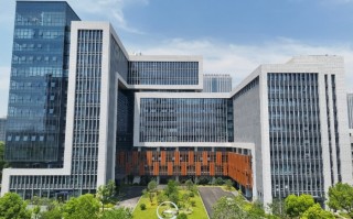 合肥天源迪科科技园 解文：合肥天源迪科科技园背后的“女神”