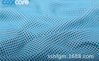 冷感科技面料 科技面料，真有那么好吗？