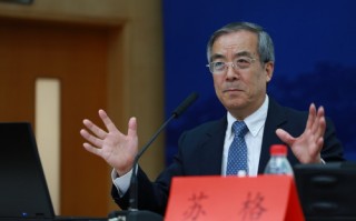 厦门苏格科技 苏格：2017中国外交在多领域取得重要突破