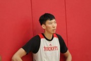 杜锋：没让周琦上场是出于保护：nba周琦为什么不上场