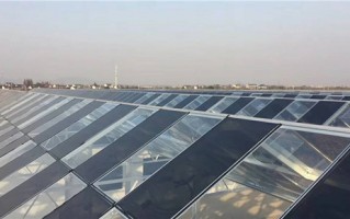 宁夏金晶科技 金晶科技：光伏玻璃自主研发彰显技术实力，1亿至2亿回购将启动