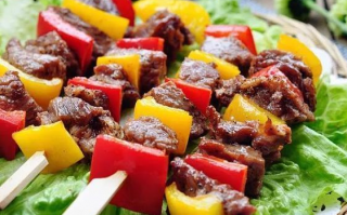 广西科技大学附近烧烤 10月底前，广西这些露天烧烤摊要消失了……