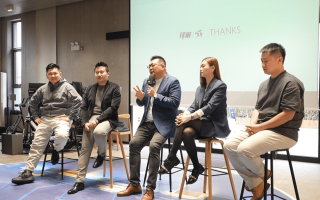 北京锋巢科技有限公司 转型，破圈与升维，锋巢集团驶入快车道