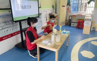什么是科技教育 科学教育需点燃学生好奇心
