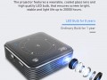 手机3d投影的那个软件 支持语音控制，坚果N3三色激光变焦投影仪接入小米米家App