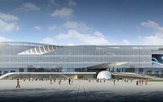 山东科技馆打卡手册 打卡山东省科技馆 寓教于乐尽享科技魅力