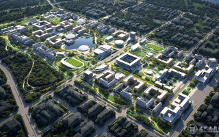 中国科技大学新校区 多所高校新校区落地副中心！就在这些地——