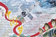 国防科技主题黑板报 国防教育手抄报+主题绘画,共同坚守国家安全,筑就中国梦强军梦 国防科技主题黑板报 国防教育手抄报+主题绘画,共同坚守国家安全,筑就中国梦强军梦