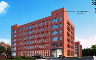 军鼎科技园招聘 建成区域百分百入驻 军鼎科技园着力打造高品质园区
