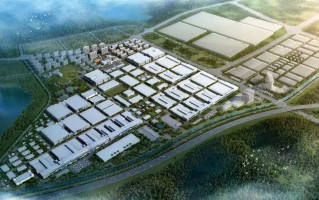 三安科技 泉州三安半导体科技申请发光装置及显示装置专利，能够使靠近边缘位置的发光元件达到最大出光角度