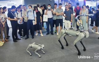 娃娃科技下载 宇树科技“顺势而为”；“AI硅胶娃娃”来袭｜科技周报