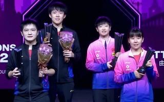 妖刀10层黑科技 王楚钦的“三重门”：00后妖刀，黑科技老将与外协英雄的围猎战