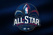 百家号：2014nba全明星赛：2014年NBA全明星赛的双方阵容