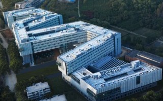 华中科技大学光电学院 光电“翘楚”集结！“中国首家”，在华科大成立！