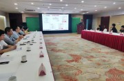 促进科技应用 托举青年人才+对接国家级学会：枣庄科协实施‘四项工程’赋能科技创新与产业升级