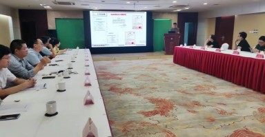 促进科技应用 托举青年人才+对接国家级学会：枣庄科协实施‘四项工程’赋能科技创新与产业升级